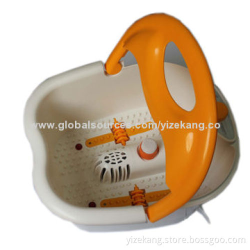 Foot Bath Massager with Infrared Function